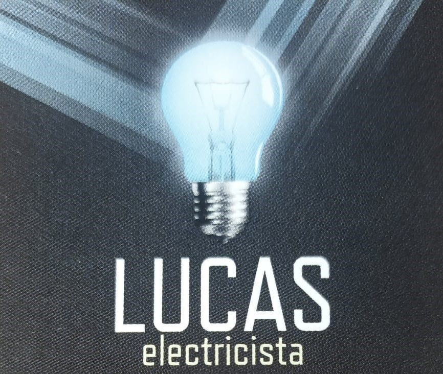 www.lucaselectricista.com.es - Lucas electricista - Gijon - Oviedo - Aviles - Siero - Asturias - Instalaciones electricas , reparaciones, iluminación, mantenimientos - 609844949